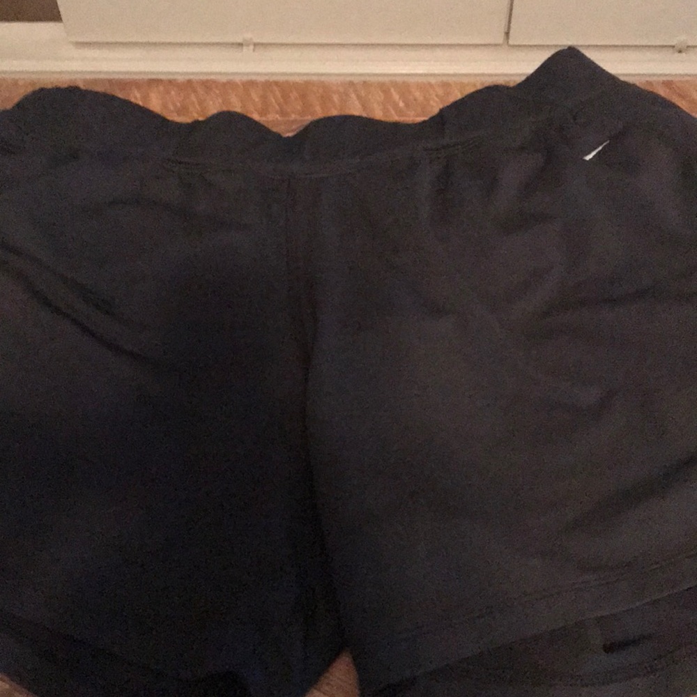 Nike Large Workout Shorts